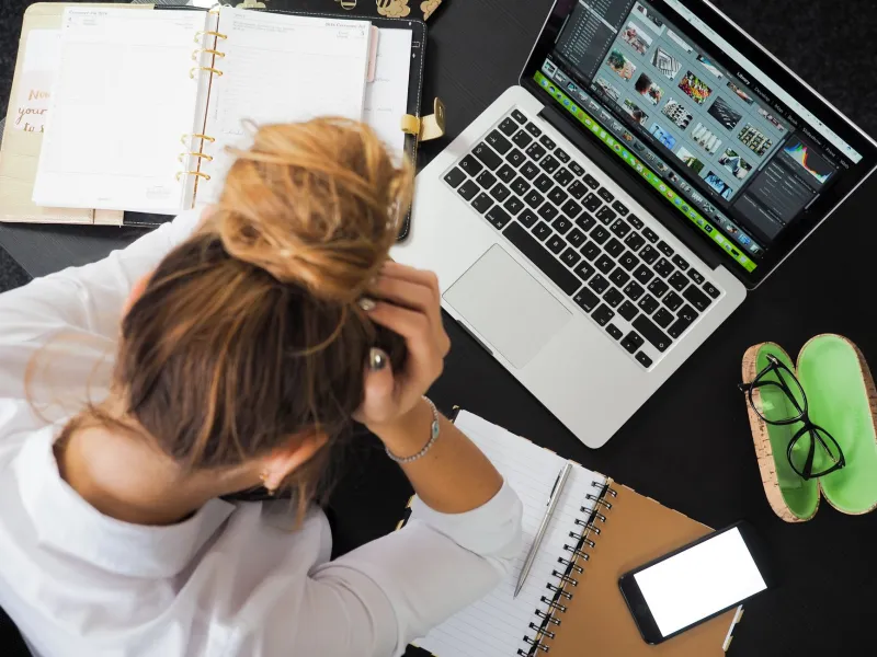Proven Guilty Until Verified: How Adult Platforms Leave Legit Creators Hanging