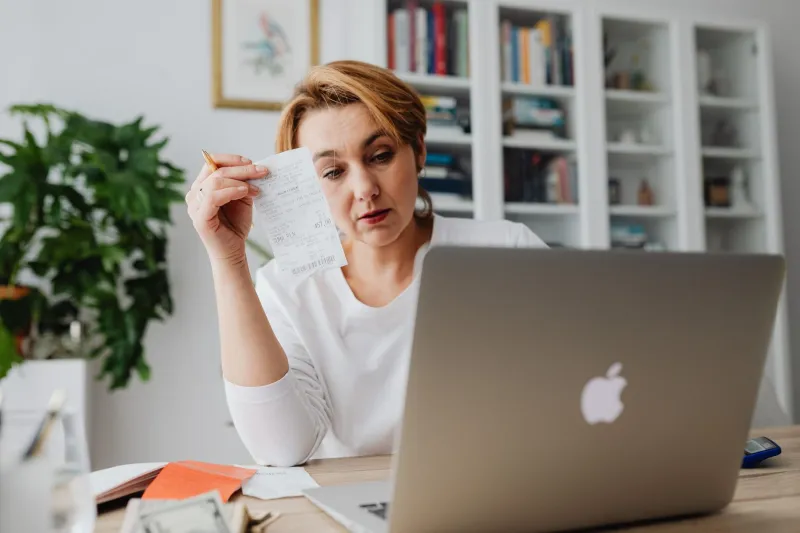 Write It Off: The Adult Creator's No-Nonsense Guide to Self-Employment Taxes Before the IRS Writes You Off First