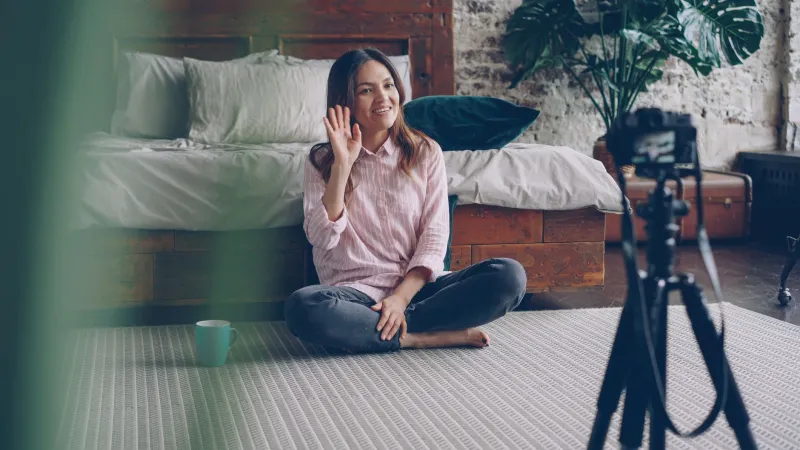 Perfectly Imperfect: How Dropping the Studio Act Is Making Adult Creators More Money
