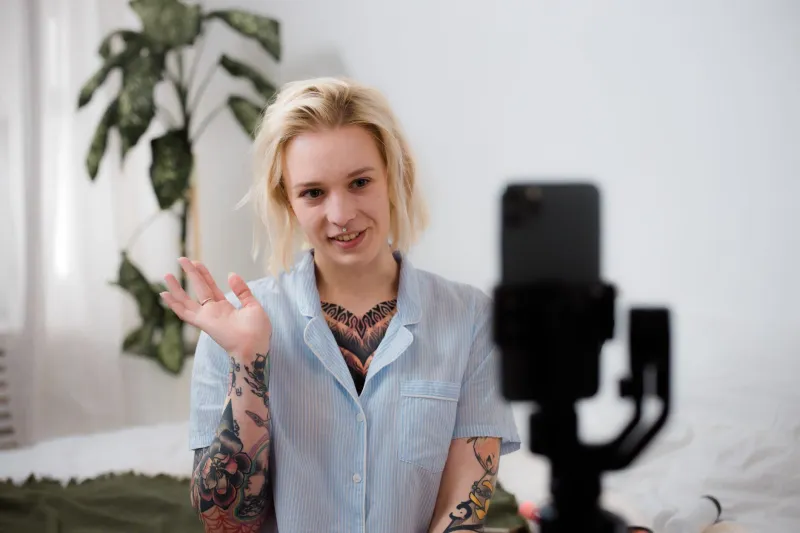 Rough Edges Pay Better: The Raw Content Revolution Leaving Polished Studios in the Dust