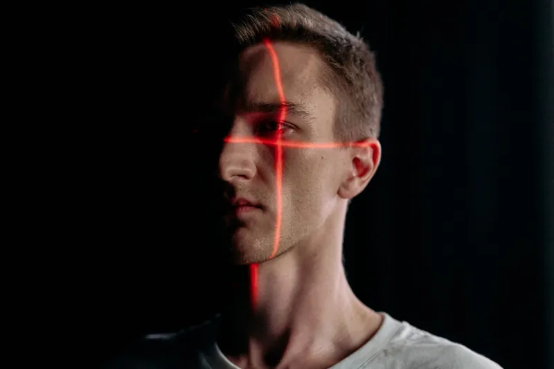 Scan, Submit, Surrender: What Adult Platforms Are Really Doing With Your Identity Data