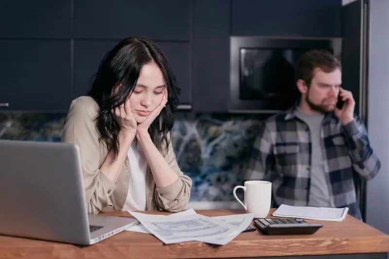 Six Figures, Zero Savings: The Brutal Financial Reality Behind Adult Creator Paychecks
