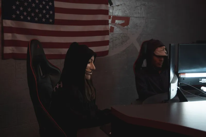 Stolen Intimacy, Dirty Money: Inside the Criminal Underground Cashing In on Leaked Content
